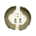 thumbnail image 1 of AP Products 014-136451 Electric Trailer Brake Replacement Parts - 10" x 2.25" Shoe and Lining Kit, 1 of 2
