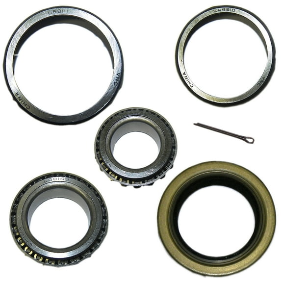 AP Products 014-5200 Bearing Kit for 5,200 lb. Axles