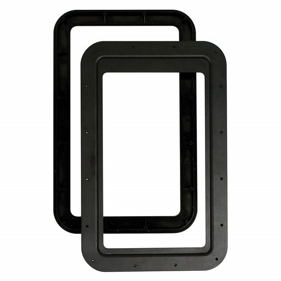AP Products 015-2014782 Window Frame Inner & Outer