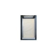 thumbnail image 1 of AP Products 015-3302 RV Slow-Roll Shower Door - 48" x 64", 1 of 3