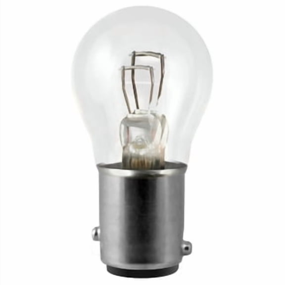 AP Products 016-02-1157 Light Bulb Incand Dble Contact Indexing base SX 1157 2pc