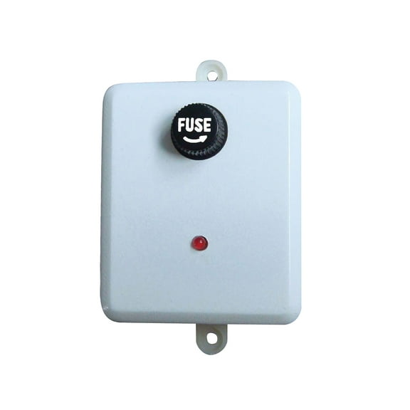 AP Products 016-2000FB Star Lights Fused Relay Box