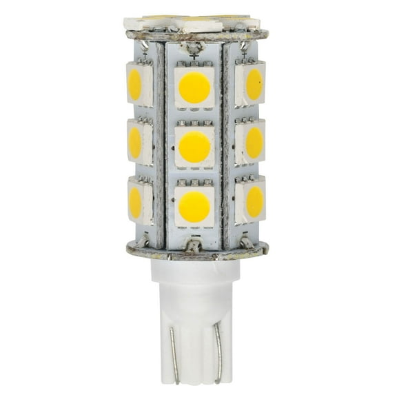 AP Products 016-921-280 Star Lights LED Replacement for Wedge Spotlight Bulbs - 280 Lumens