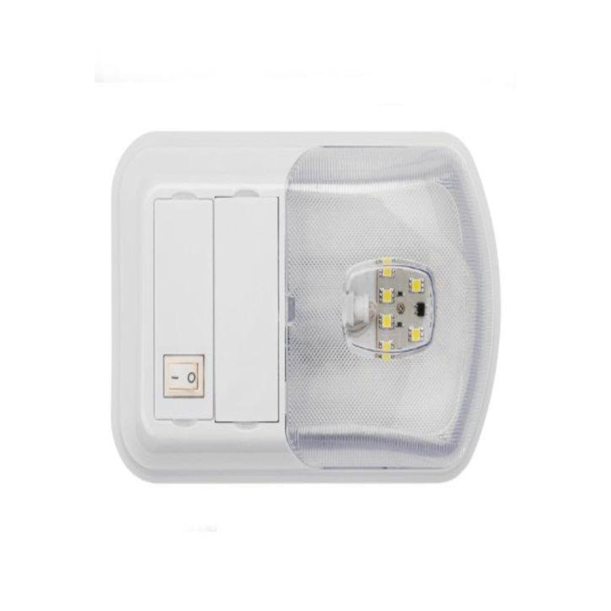 Starlights BL-3002 Interior Single LED Dome Light