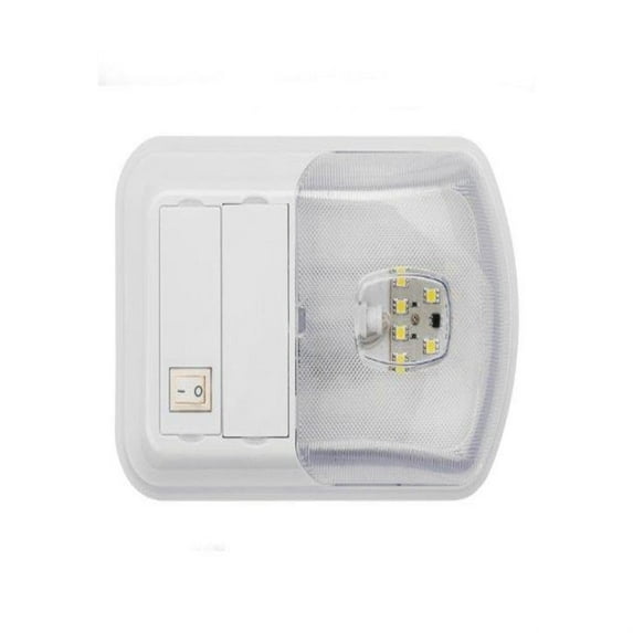 Starlights BL-3002 Interior Single LED Dome Light