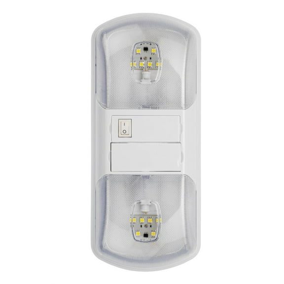 AP Products 016-BL3003 Star Lights Brilliant Light Series Ceiling Light - Dual LED