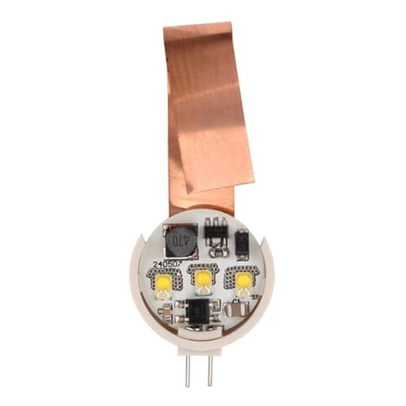 SIDE PIN G4 LED 205 LMS