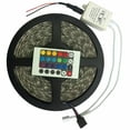 thumbnail image 1 of AP Products 016-SL5100 Ancor 16' 12V RV RGB LED Color Changing Strip Light, 1 of 1