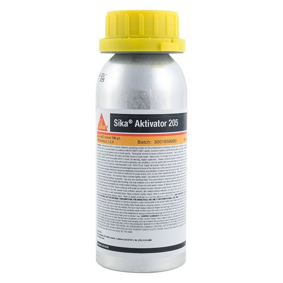 AP Products 017-108616 - Sika 8.5 oz. 1 Piece
