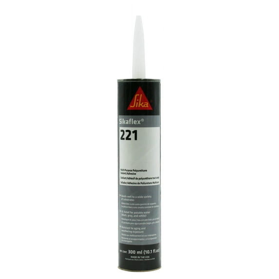 AP Products 017-90893 Caulk Sealant