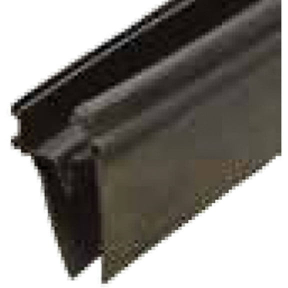 AP Products 018-2082-168 Double EK D Base, 1-1/4 x 2-3/4 x 14