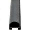 thumbnail image 1 of AP Products 018-312-EKD Black 1" x 15/16" x 35' D-Seal, 1 of 2