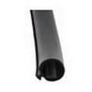 018-338-BLK Slide-in Secondary Seal Black, RV Rubber Sweden