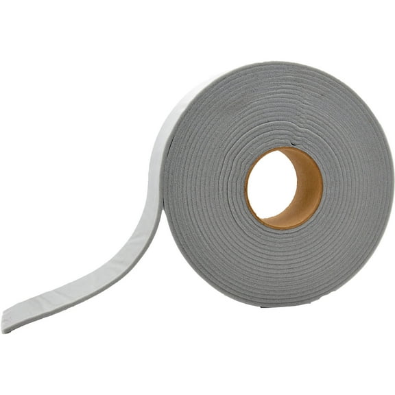 AP Products 018-381530 Cap Tape, 3/16" x 1-1/2" x 30'
