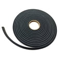 thumbnail image 1 of AP Products 018-385825 Door Window Channel Seal Frameless Windows Foam Type Seal, 1 of 3
