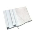 thumbnail image 1 of AP Products 018-426 Premium EK Seal Base with Wiper, 2" Wiper/White, 1 of 2