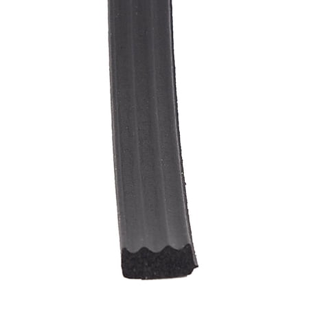 AP Products 018-664 Ribbed Seal for EKD Base, 3/16" x 3/8" x 50'