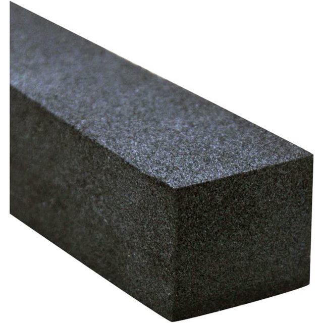 AP Products 018821125 Black Low Density NEO/EPDM Foam Seal with PSA