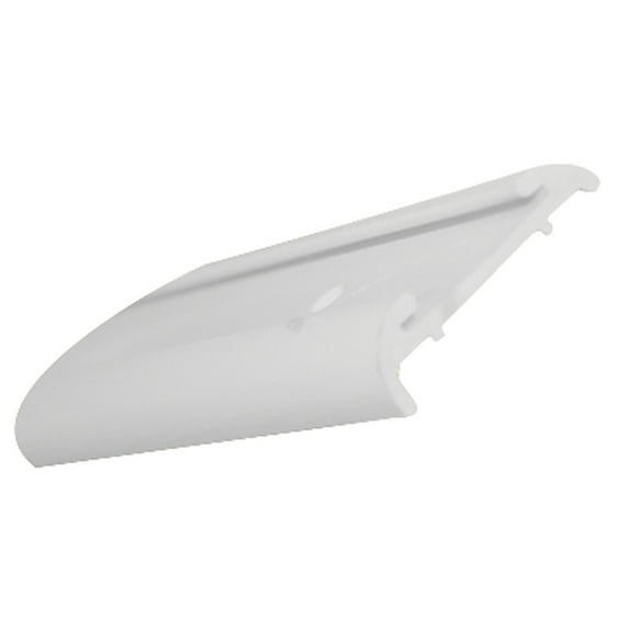 AP Products 021-51601-8 Insert Trim - 8 ft. (5 Pack), Polar White