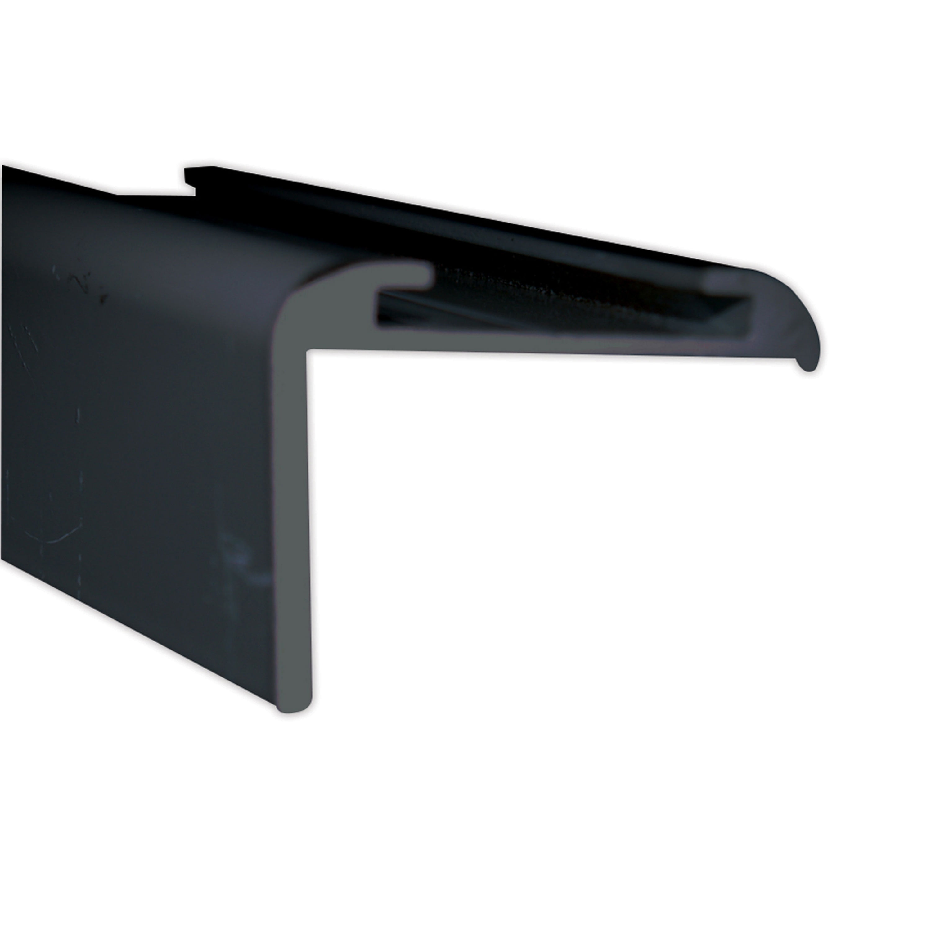 AP Products 021-85202-16 Insert Roof Edge Long Leg 16'