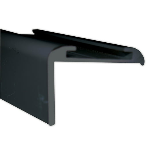 AP Products 021-85202-16 Insert Roof Edge Long Leg 16'