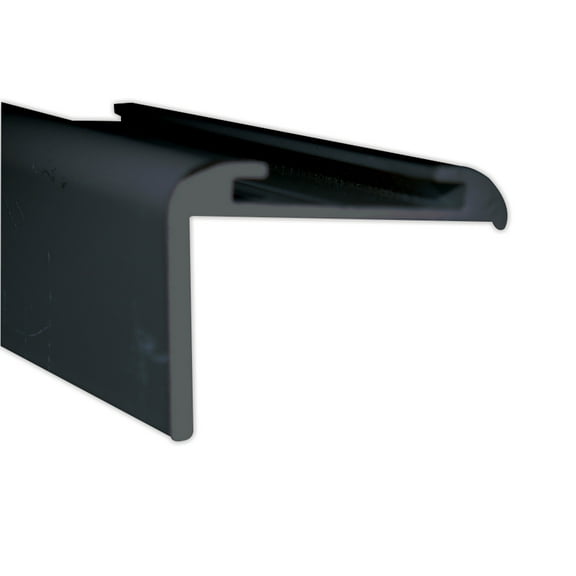 AP Products 021-85202-16 Insert Roof Edge Long Leg 16'