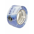 thumbnail image 1 of AP Products 022-BT1180 Masking Tape 1 Inch Width X 180 Foot Length Blue Single, 1 of 1