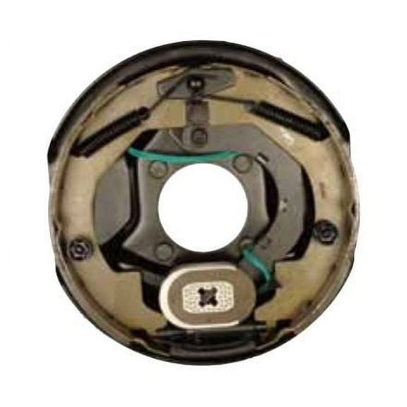 AP Products 122258B12 Trailer Electric Brake Assembly