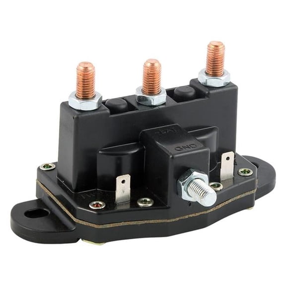 AP Products  12V DC Trombetta Polar Reverse Solenoid