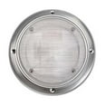 thumbnail image 1 of AP Products  12V Round Replacement Scare Light, White, 1 of 1