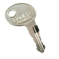 thumbnail image 1 of AP Products 13689958 Bauer Replacement Key, Code 958, 1 of 1