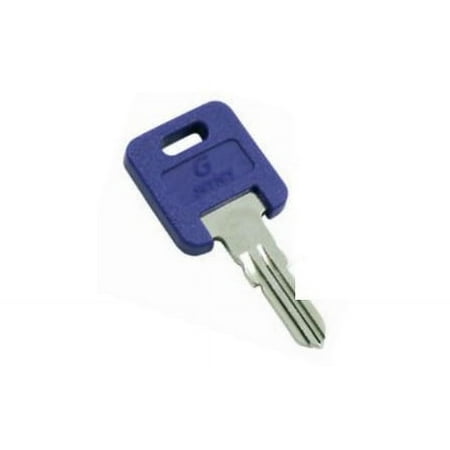AP Products 013-690366 Global DOOR LOCKS RV