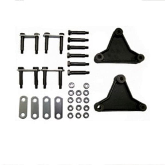 AP Products 14121098 Axle Kit
