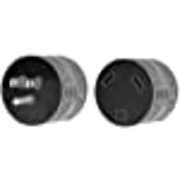 AP Products 1600500 15-30A Park Adapter Bulk