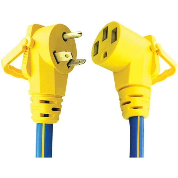 AP Products 16-00504 Pro Series PIGTAIL ADAPTERS AND PLUGS RV