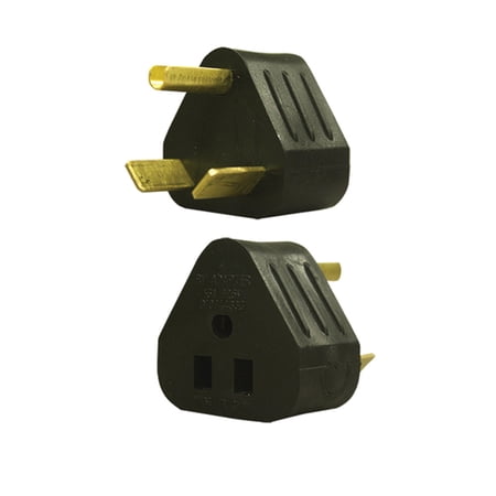 AP Products 16-00551 Adapter 15F - 30M Bulk