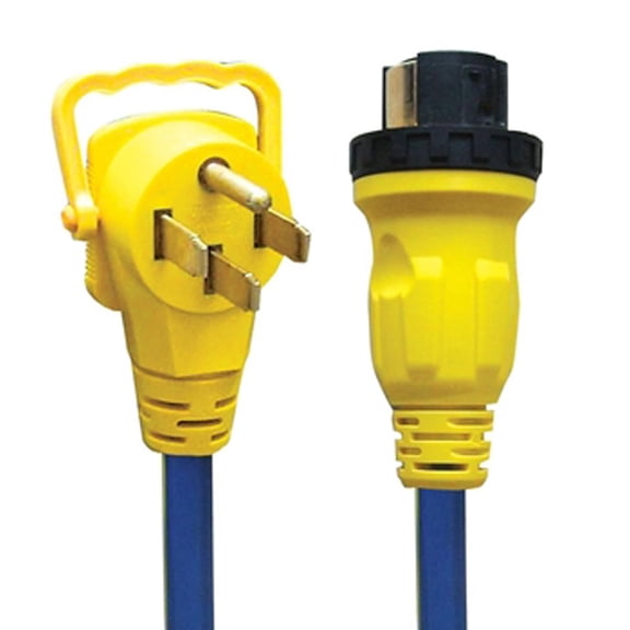 AP Products 16-00586 Pro Series Power Cord POWER CORDSETS RV