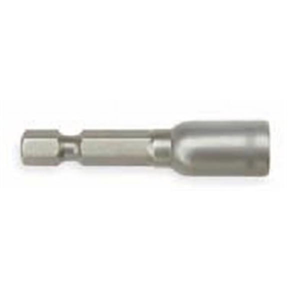 AP Products 250QB2P6 0.25 in. Hex Square Recess Power Bit