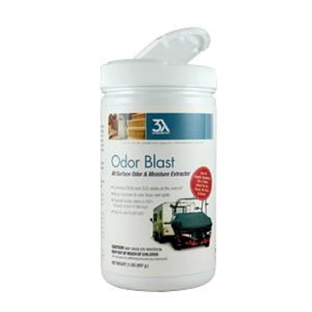 AP Products 266 Odor Blast Granular Odor Eliminator For Carpet And Upholstery