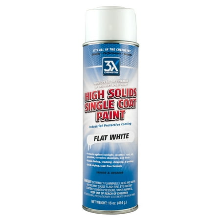 AP Products 371 High Solid Single Coat Aerosol