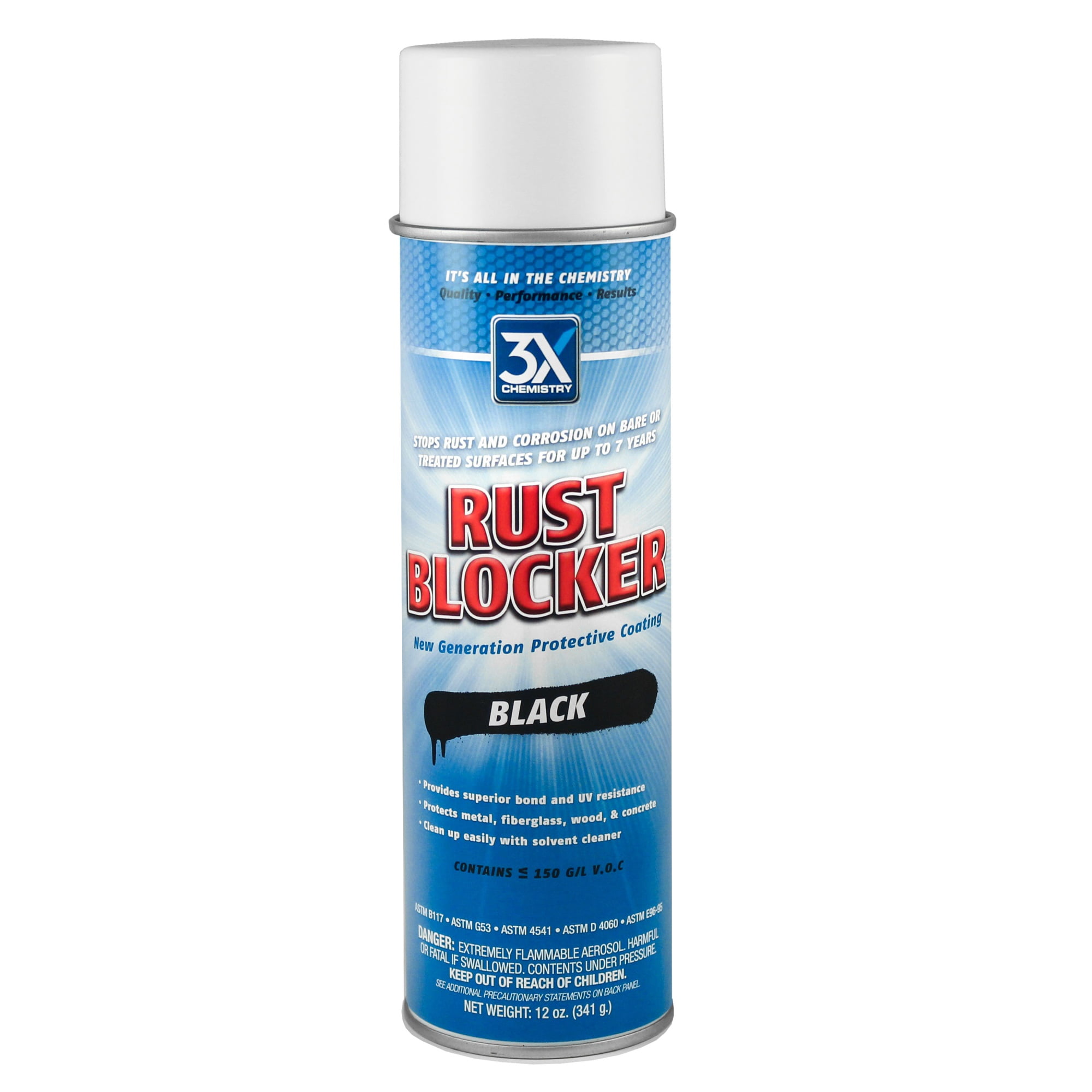 3X Chemistry Rust Blocker 3X Chemistry Rust Blocker