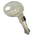 thumbnail image 1 of AP Products A1W-13689965 965 Bauer RV Series Replacement Keys, 1 of 1
