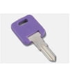 thumbnail image 1 of AP Products A1W-13690318 Replacement Key - Global, 1 of 1