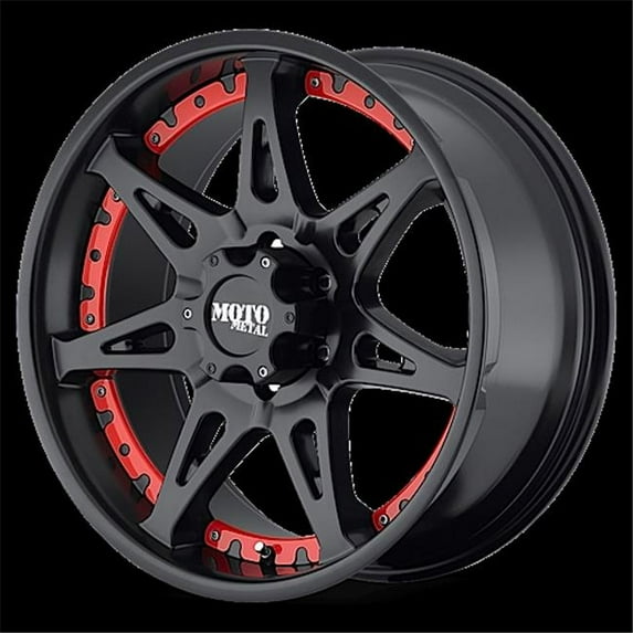 AP Products A1W-14162836 20 x 1.5 ft. Mounting Bol