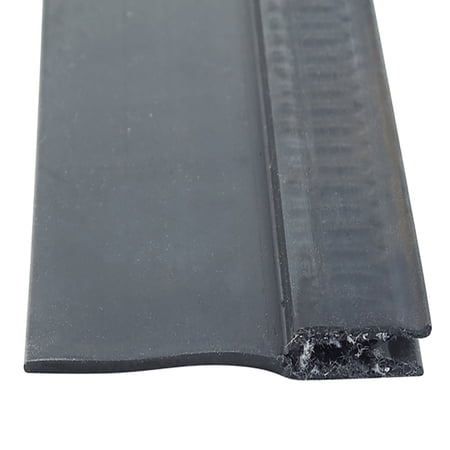 AP Products A1W-18546 2 in. Clip on Wiper with Wiper
