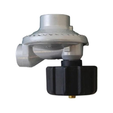 AP Products A1W-MEGR152 LP MEGR-766 Regulator - 0.37 in.
