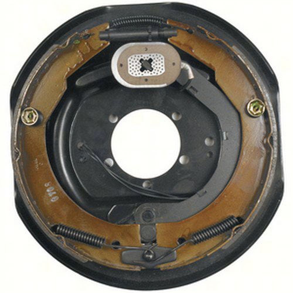AP Products Electric OEM Left RV Brake Assembly
