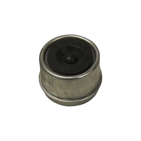 AP Products Lubed Dust Cap with Rubber Plug for 2K & 3.5K