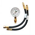 thumbnail image 1 of AP Products ME602 Pressure Gauge Kit, 1 of 1
