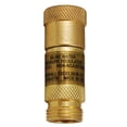 thumbnail image 1 of AP Products ME9240 Inlet Pressure Water Regulator - 3/4" F.G.H. Inlet x 3/4" M.G.H. Outlet, 1 of 1